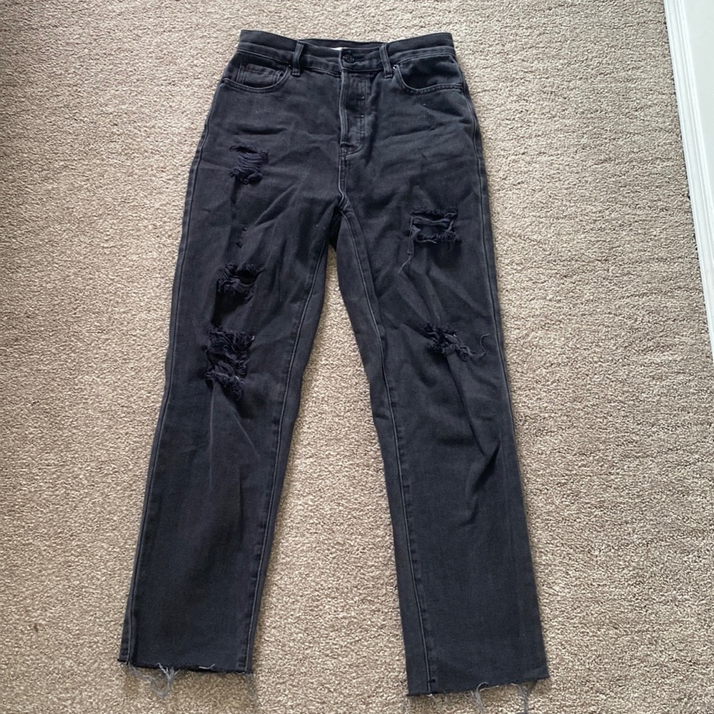 Pacsun Highrise Jeans